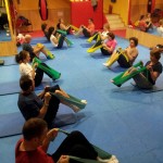 Clases de Pilates en Toledo, Gimnasio Fitness center