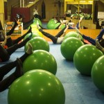 Clases de Pilates en Toledo, Gimnasio Fitness center